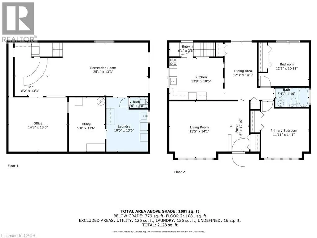 58 GOLDFINCH Road