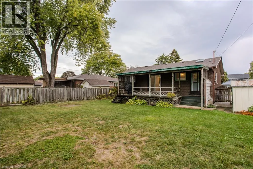58 GOLDFINCH Road