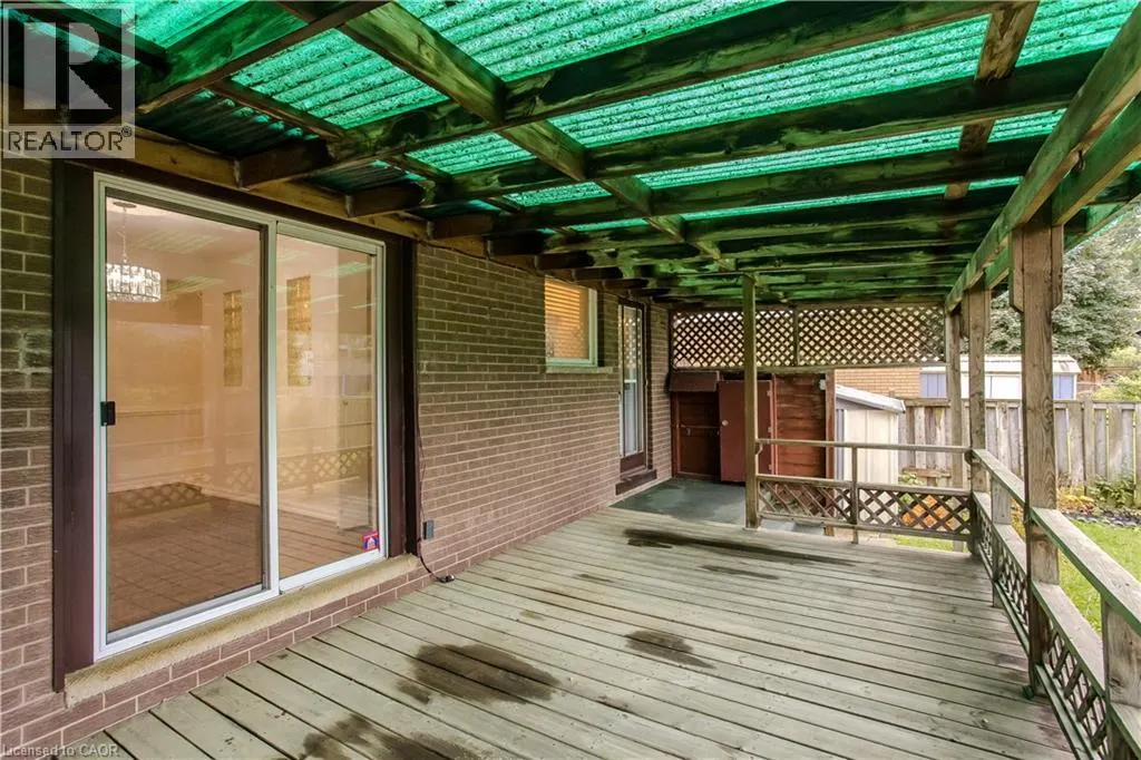58 GOLDFINCH Road