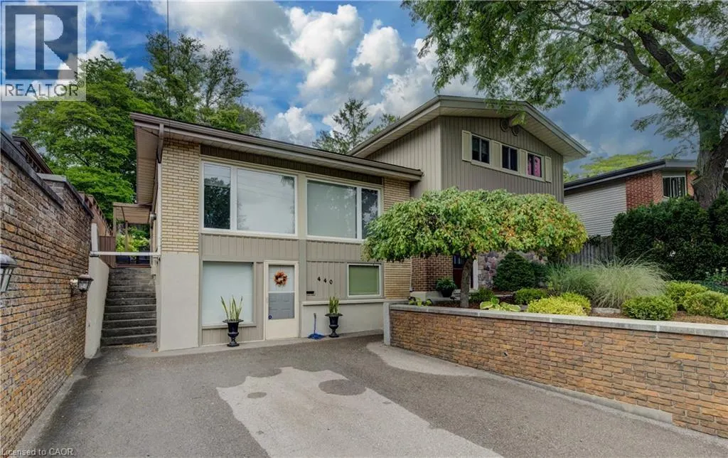 440 MANCHESTER Road