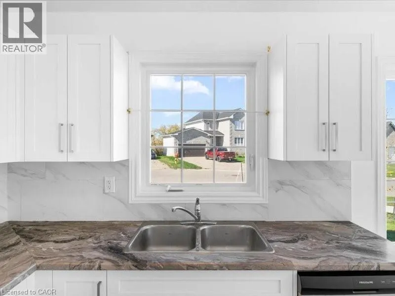 110 DELONG DRIVE Drive