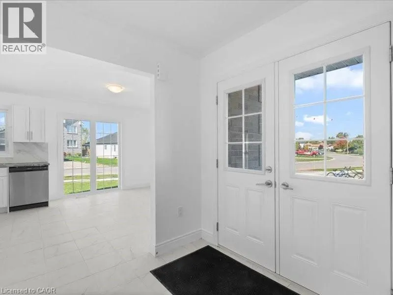 110 DELONG DRIVE Drive