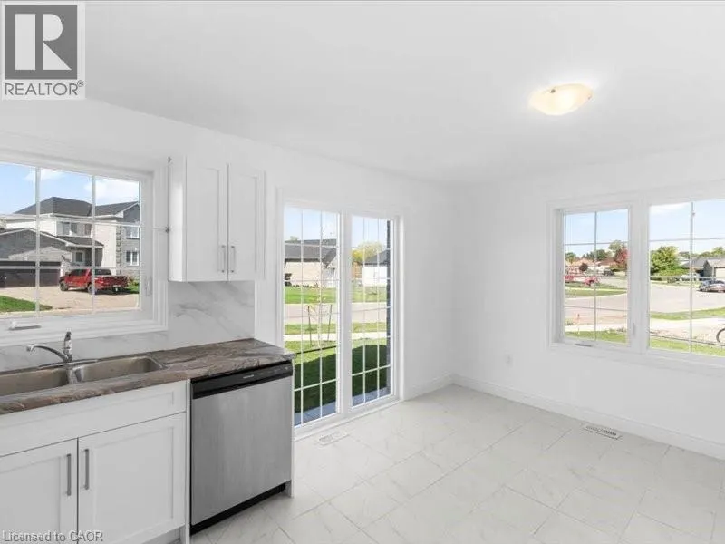 110 DELONG DRIVE Drive