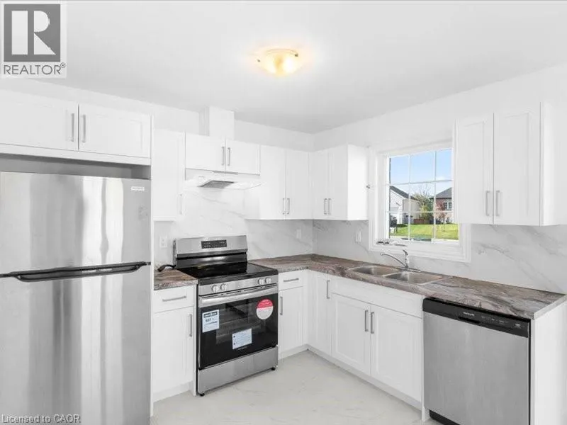 110 DELONG DRIVE Drive