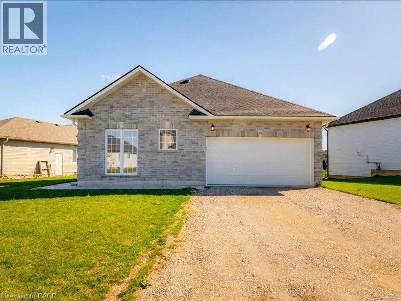 110 DELONG DRIVE Drive