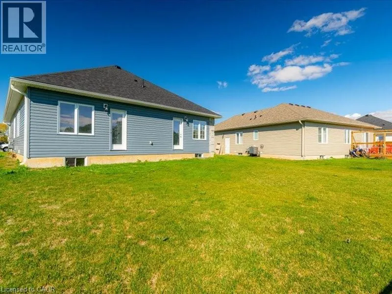 110 DELONG DRIVE Drive