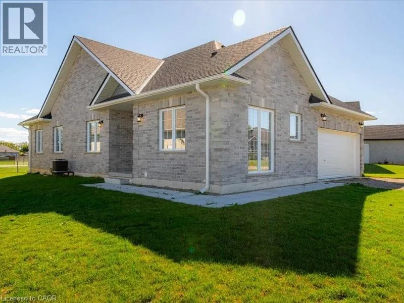 110 DELONG DRIVE Drive
