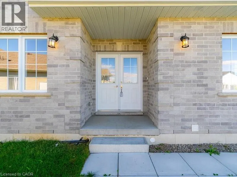 110 DELONG DRIVE Drive