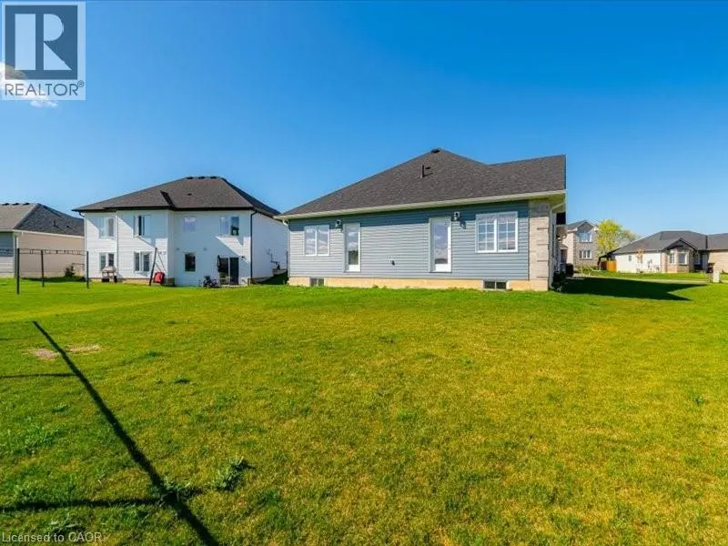 110 DELONG DRIVE Drive