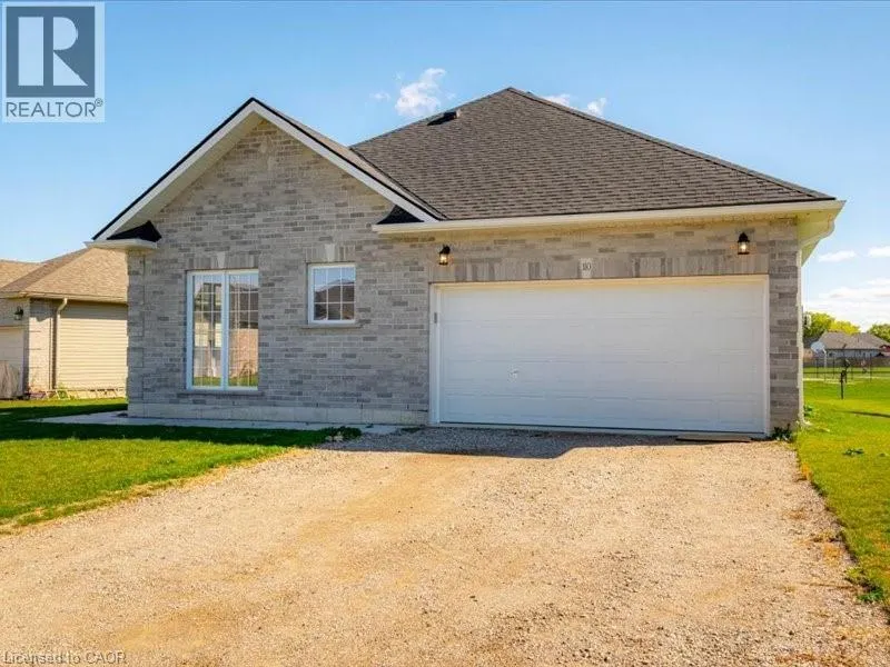 110 DELONG DRIVE Drive