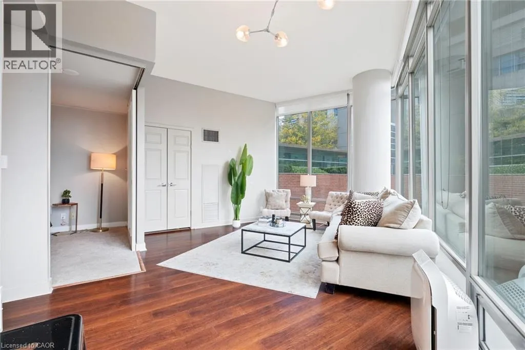 81 NAVY WHARF Court Unit# 201, #201