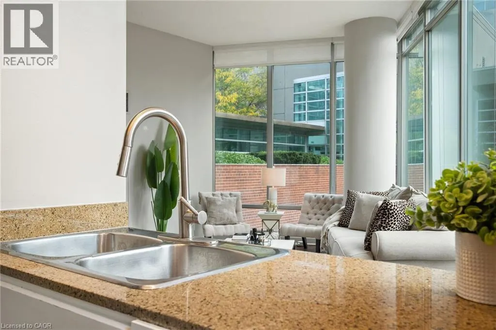 81 NAVY WHARF Court Unit# 201, #201