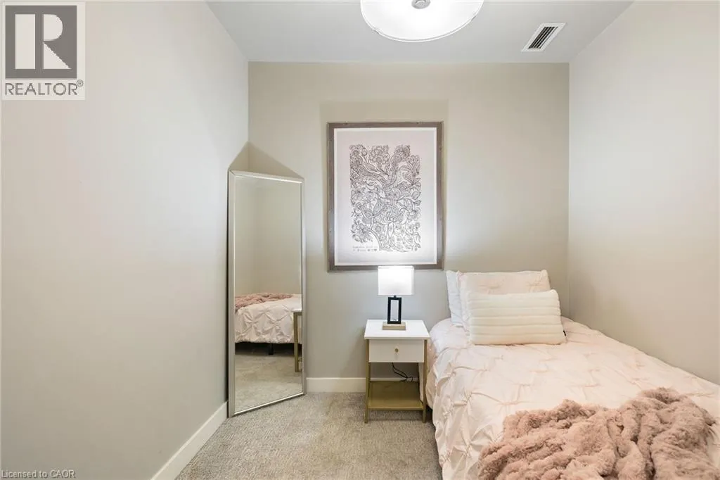 81 NAVY WHARF Court Unit# 201, #201