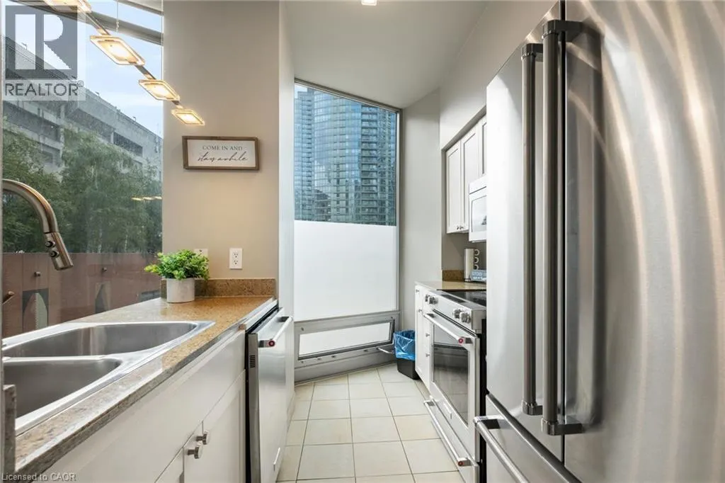 81 NAVY WHARF Court Unit# 201, #201