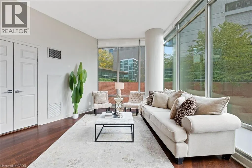 81 NAVY WHARF Court Unit# 201, #201