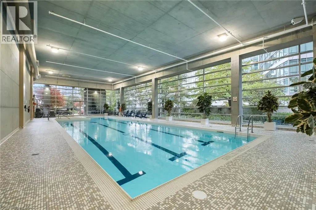 81 NAVY WHARF Court Unit# 201, #201
