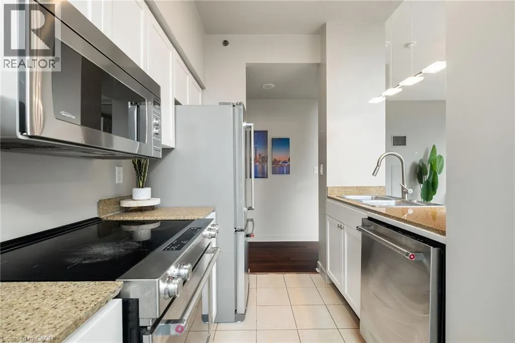 81 NAVY WHARF Court Unit# 201, #201