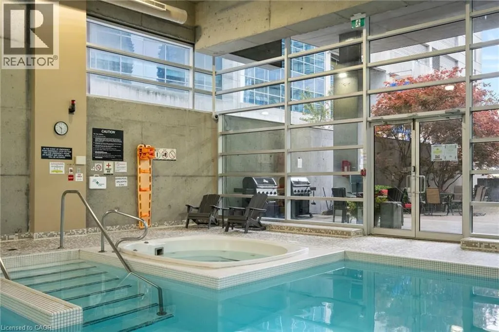 81 NAVY WHARF Court Unit# 201, #201