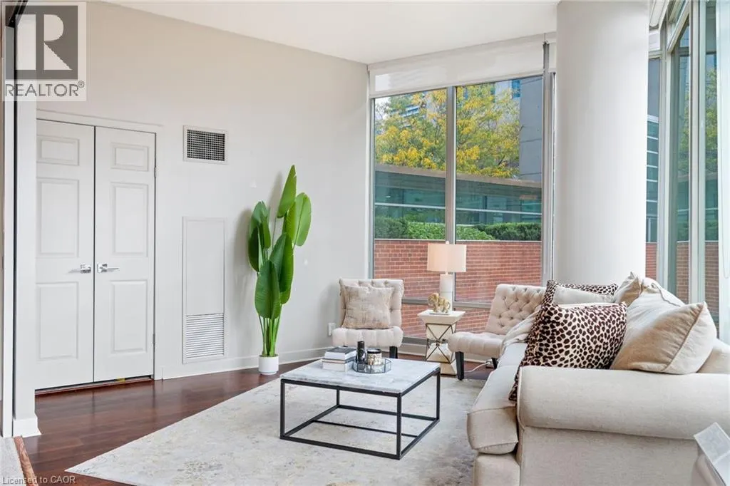 81 NAVY WHARF Court Unit# 201, #201