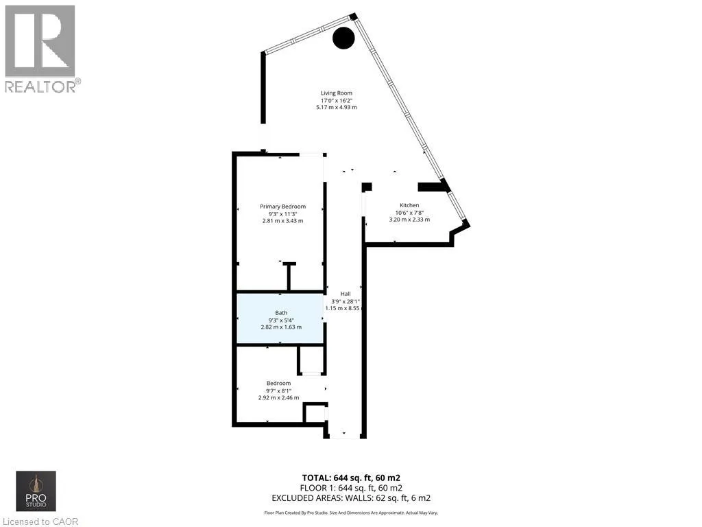 81 NAVY WHARF Court Unit# 201, #201
