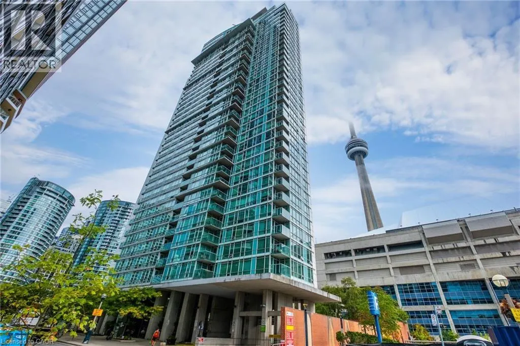 81 NAVY WHARF Court Unit# 201, #201