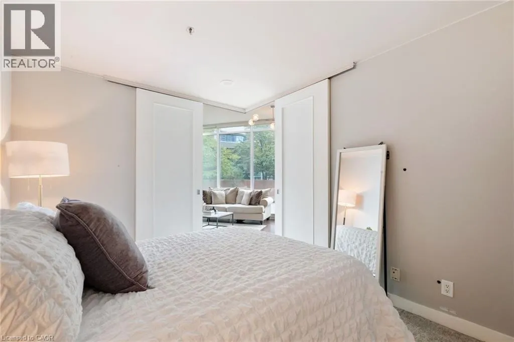 81 NAVY WHARF Court Unit# 201, #201