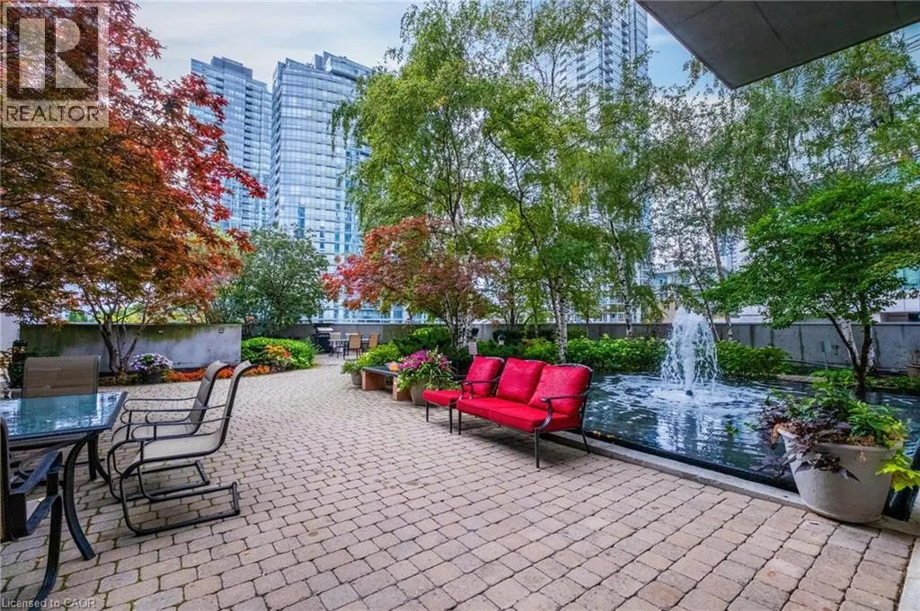 81 NAVY WHARF Court Unit# 201, #201
