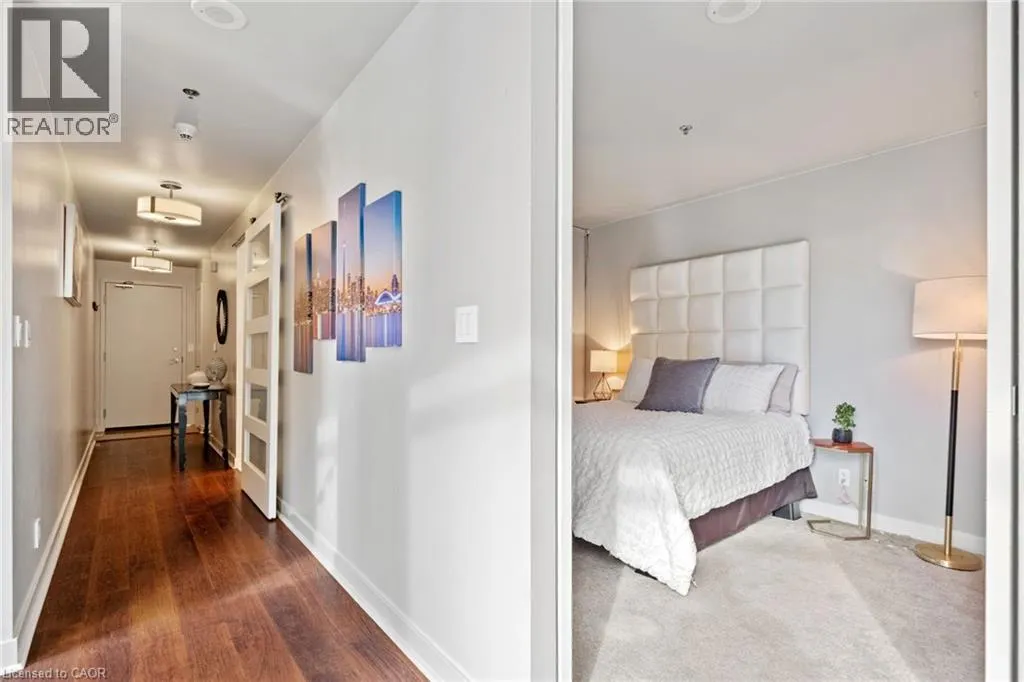 81 NAVY WHARF Court Unit# 201, #201