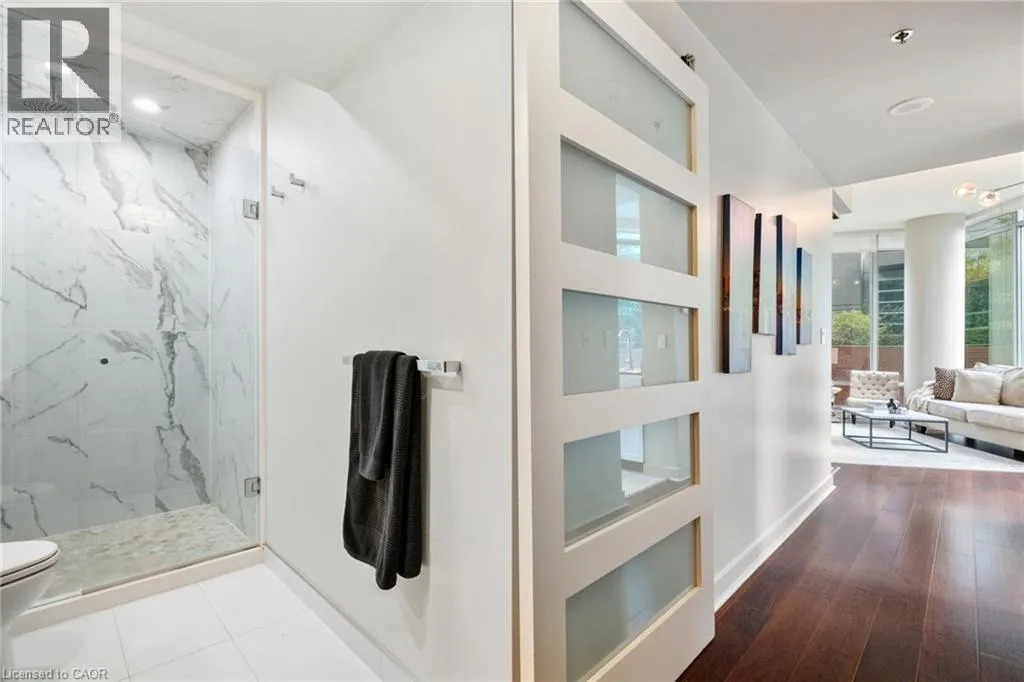 81 NAVY WHARF Court Unit# 201, #201