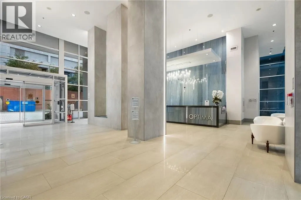 81 NAVY WHARF Court Unit# 201, #201