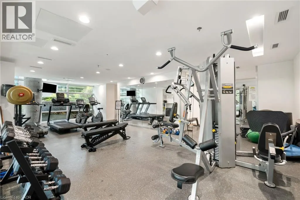 81 NAVY WHARF Court Unit# 201, #201