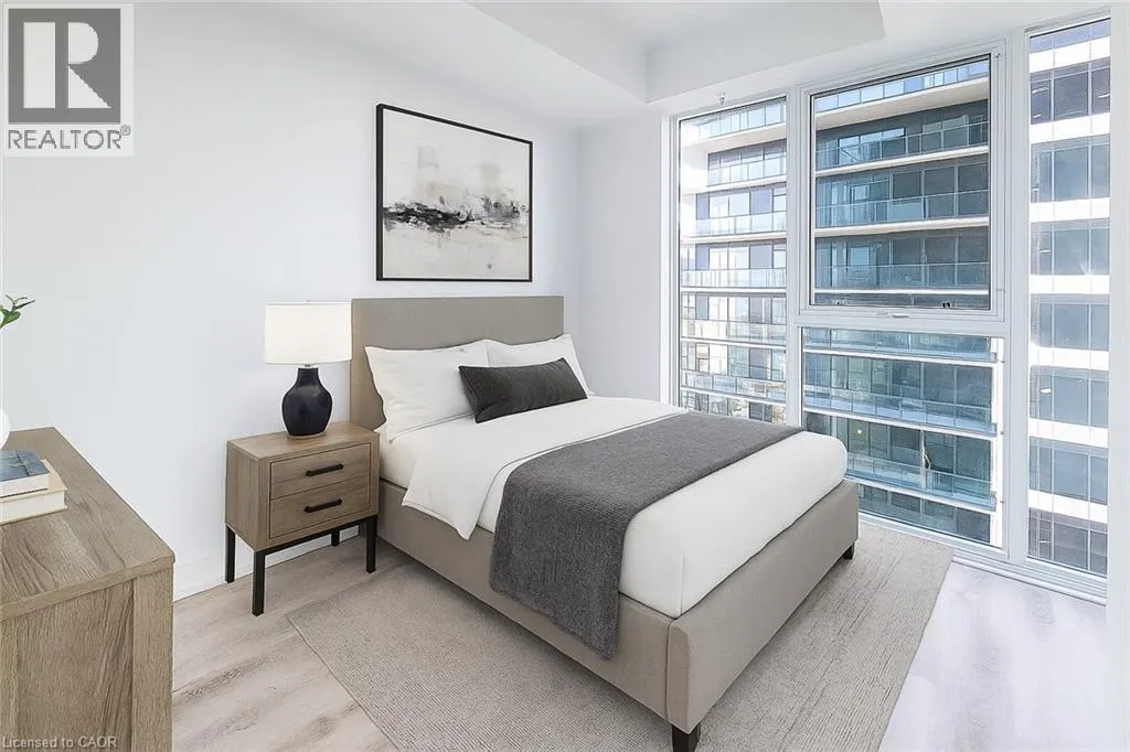370 MARTHA Street Unit# 2207, #2207