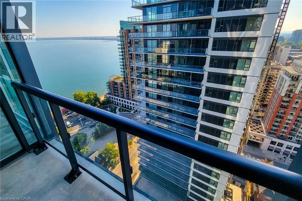 370 MARTHA Street Unit# 2207, #2207