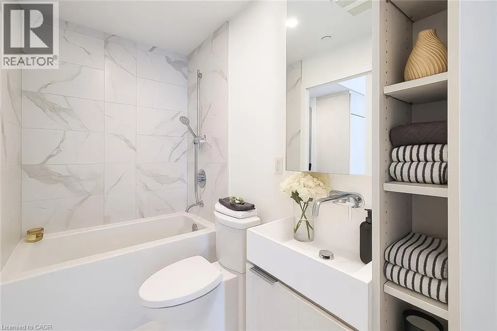 370 MARTHA Street Unit# 2207, #2207