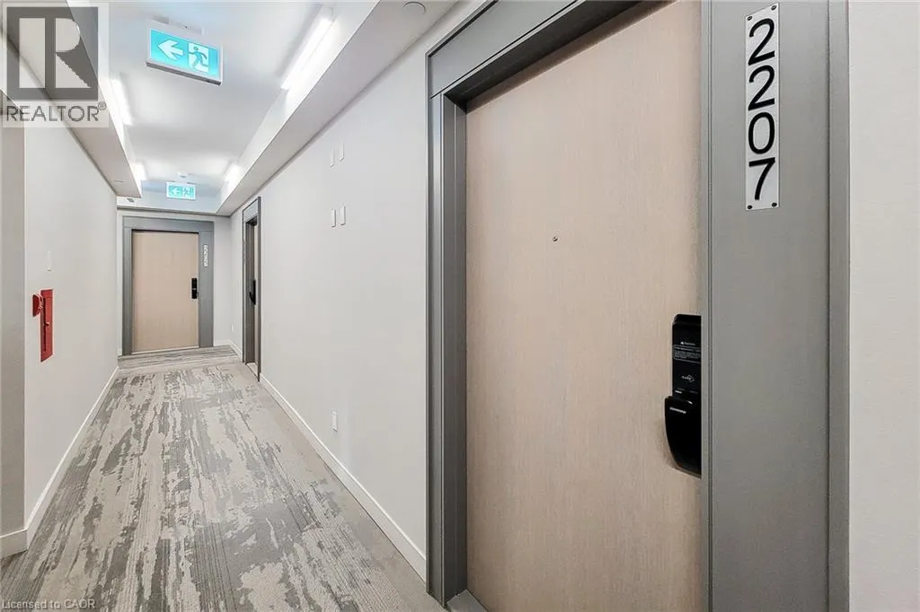 370 MARTHA Street Unit# 2207, #2207