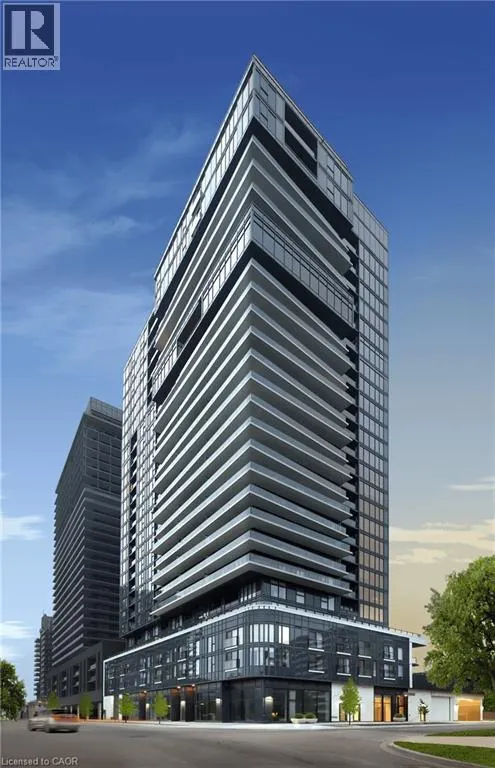370 MARTHA Street Unit# 2207, #2207