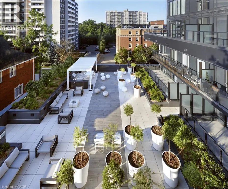 370 MARTHA Street Unit# 2207, #2207