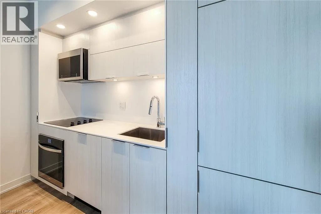 370 MARTHA Street Unit# 2207, #2207