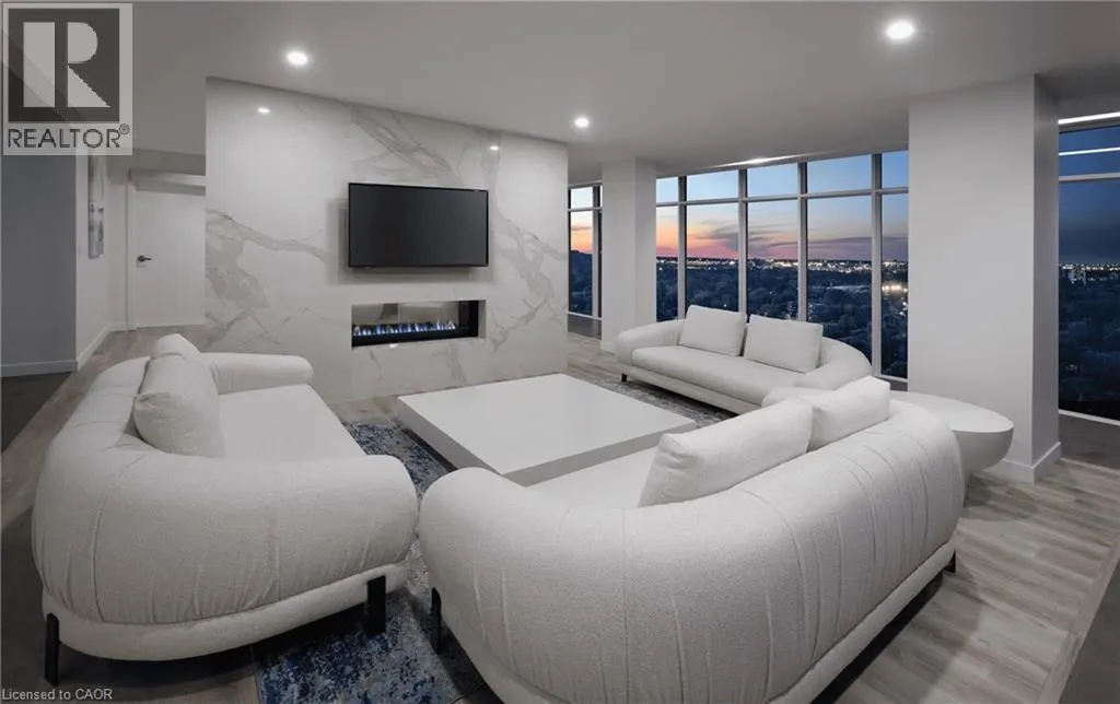 370 MARTHA Street Unit# 2207, #2207