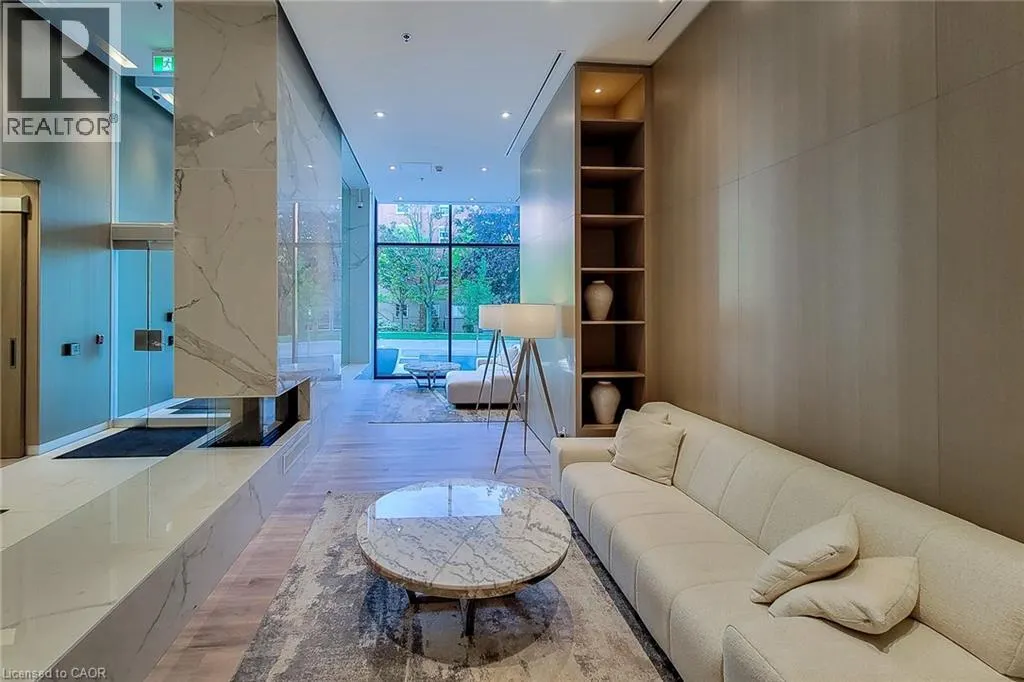 370 MARTHA Street Unit# 2207, #2207