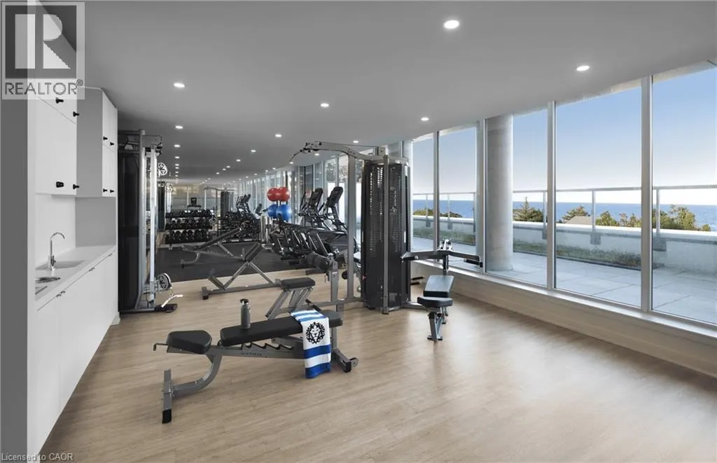370 MARTHA Street Unit# 2207, #2207