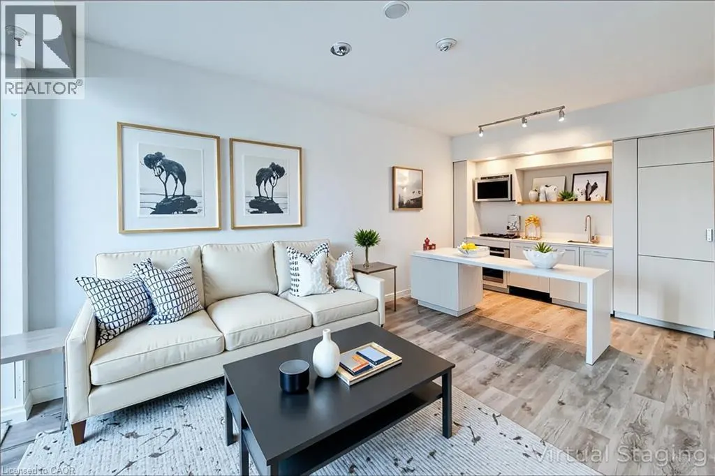 370 MARTHA Street Unit# 2207, #2207
