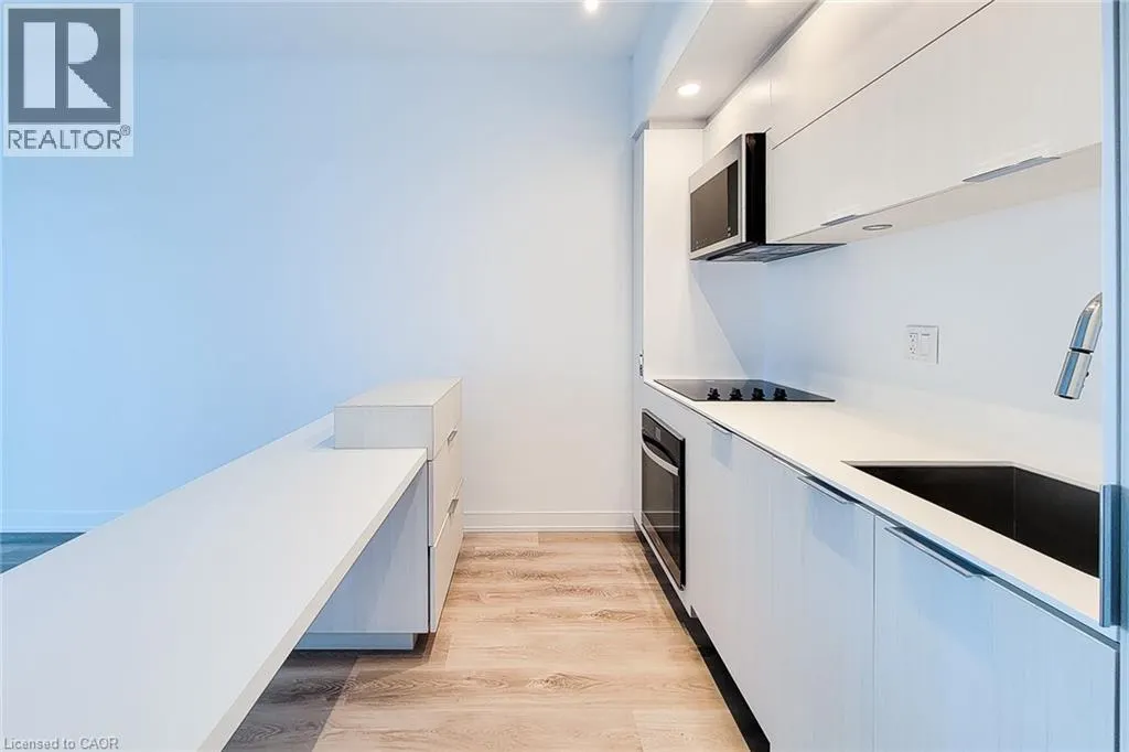 370 MARTHA Street Unit# 2207, #2207