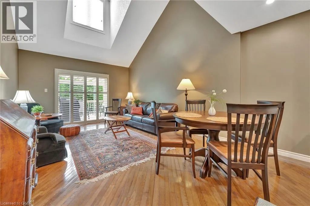350 DOON VALLEY Drive Unit# 10F, #10F
