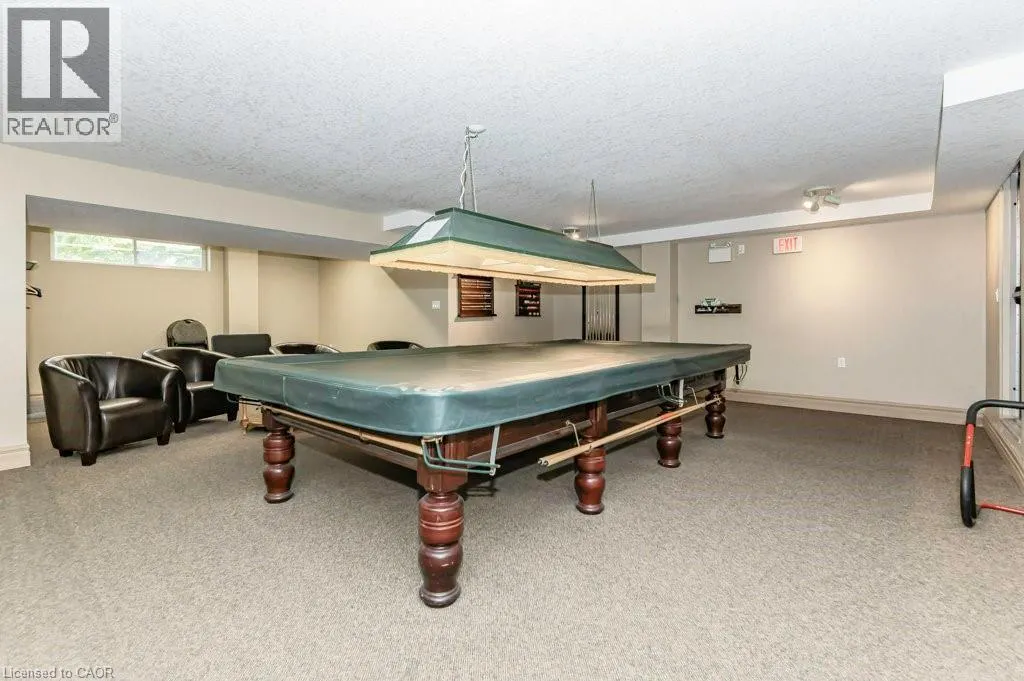 350 DOON VALLEY Drive Unit# 10F, #10F