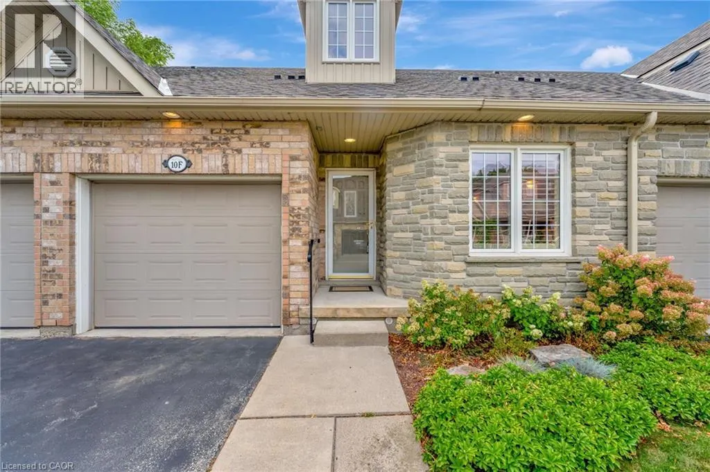 350 DOON VALLEY Drive Unit# 10F, #10F