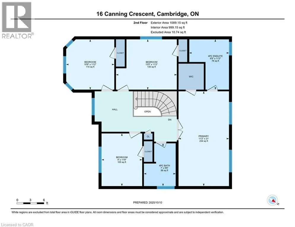 16 CANNING Crescent