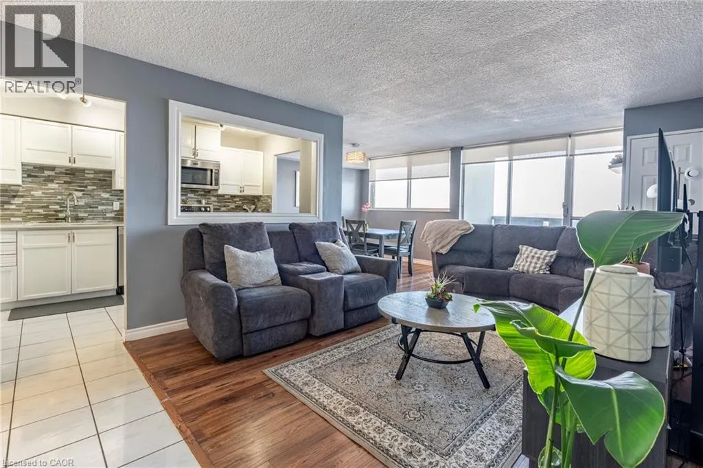 375 KING Street N Unit# 2002, #2002