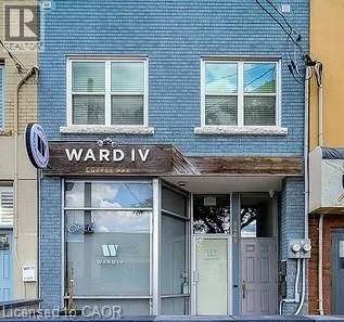 1441 MAIN Street E