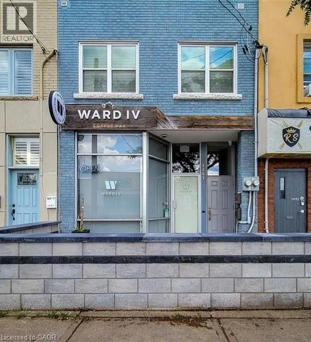 1441 MAIN Street E